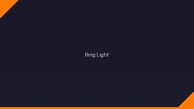 积分兑换 - LED环形补光灯 | 七星体育网站 积分商城